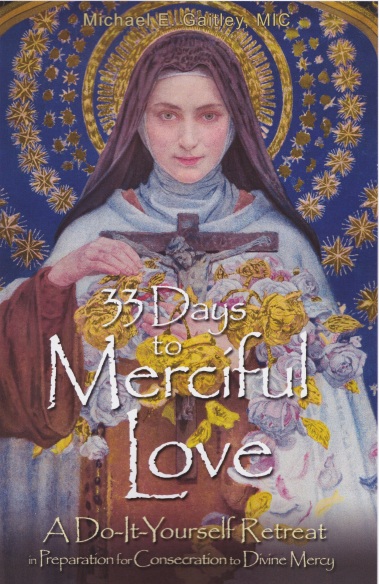 merciful love